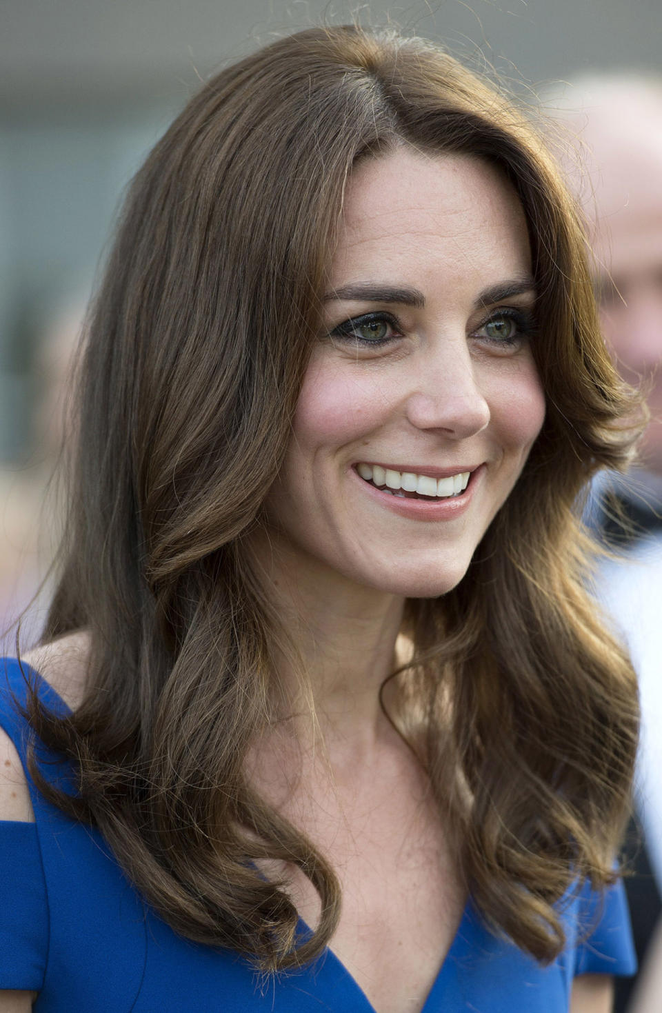 Kate Middleton