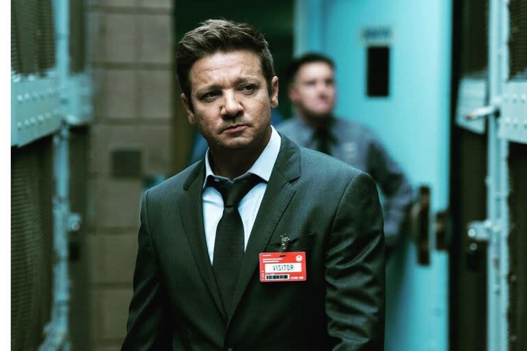 Jeremy Renner y un regreso esperado con la tercera temporada de Mayor of Kingstown