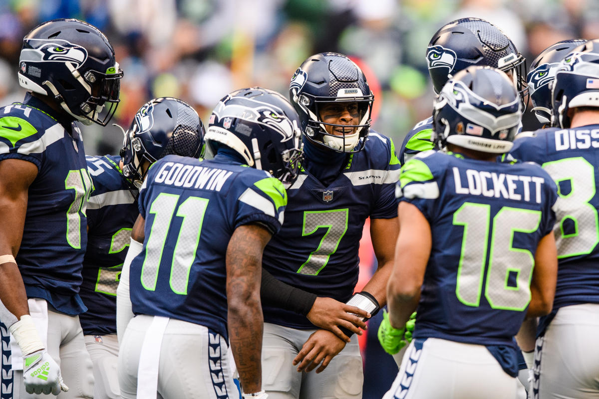 Three things we learned from the Seahawks' 21-16 loss to the Bucs