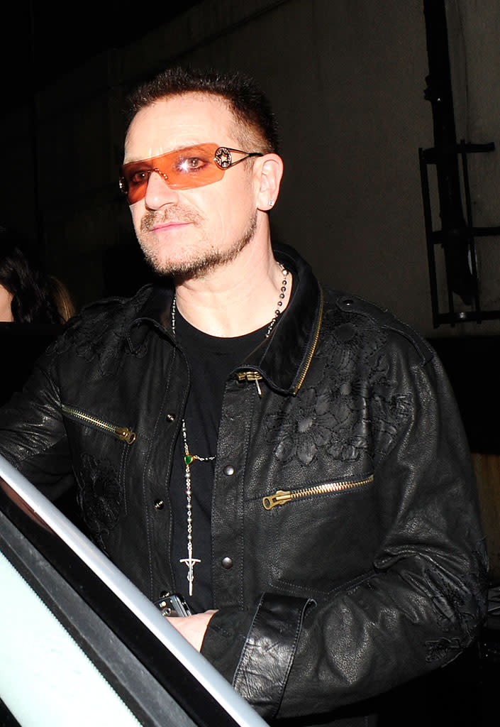 Bono Claridges Hotel