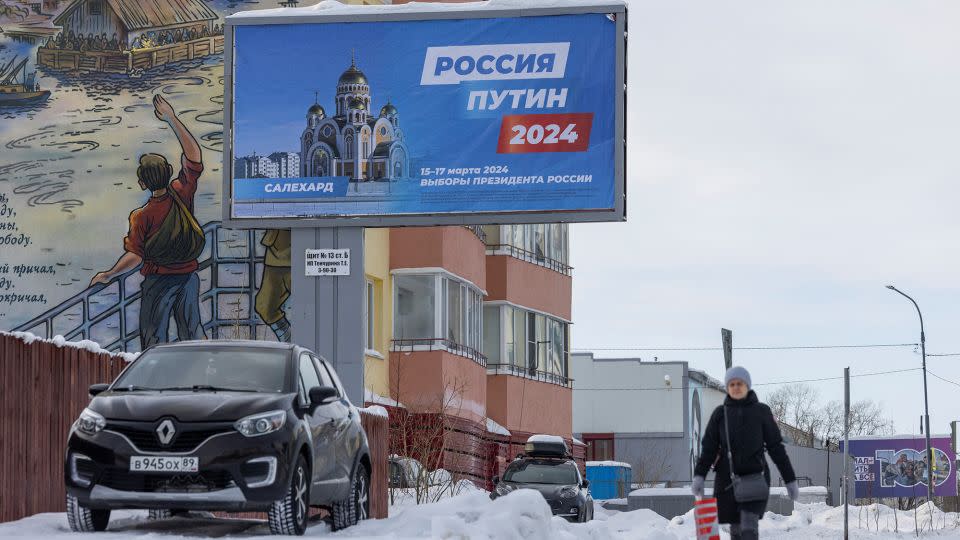 Voting will take place over three days in March. - Maxim Shemetov/Reuters