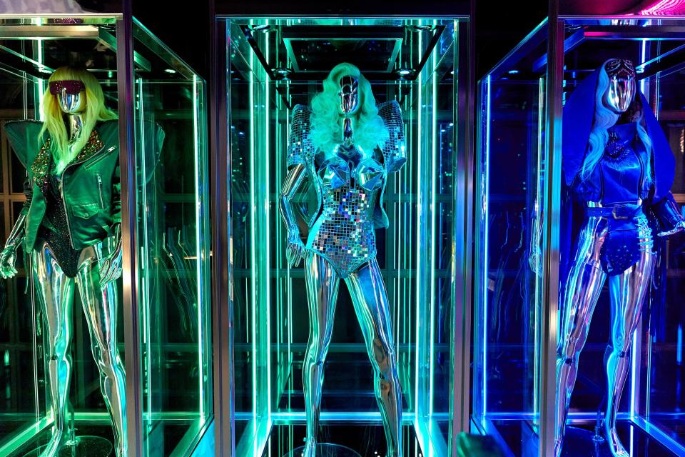 <cite class="credit">Photo: Courtesy of Haus of Gaga</cite>