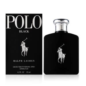 Polo Black by Ralph Lauren for Men