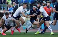 Six Nations Championship - Italy v Scotland