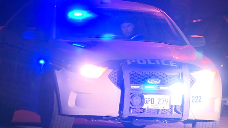 Man, 31, arrested after stabbing in centre St. John's Tuesday night