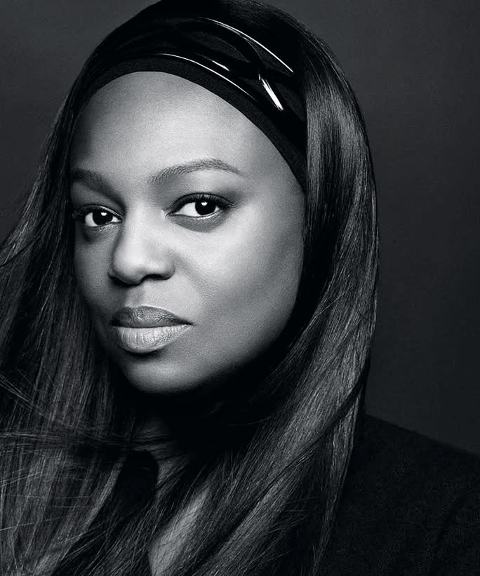 Pat McGrath