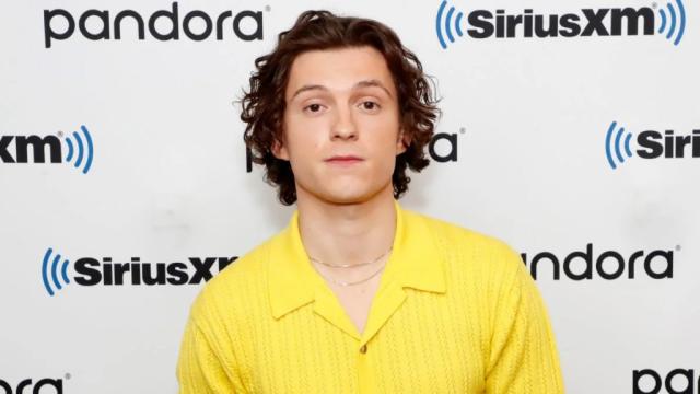 Tom Holland Says He'd 'Be a Fool' Not to Make Another 'Spider-Man' Movie