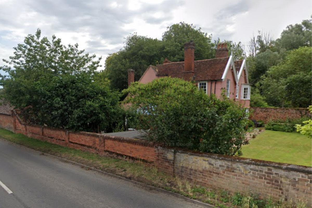 The Mill in Long Melford has won its sixth Tripadvisor award <i>(Image: Google)</i>