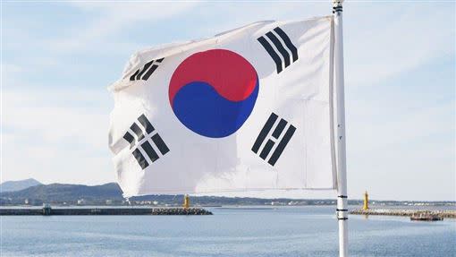一開始確診數激增的南韓，目前確診病例曲線卻逐漸趨平。（示意圖／翻攝自Pixabay）
