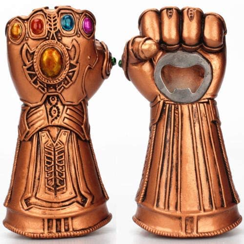 QWE Infinity Gauntlet Bottle Opener