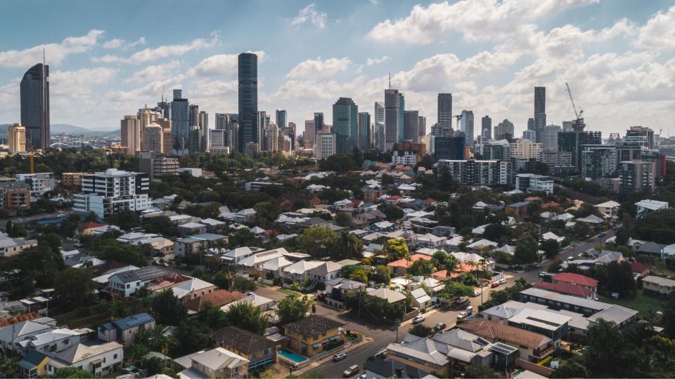 Brisbane houses