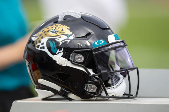 Jaguars announce full 2019 schedule