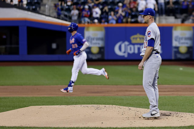 Drew Smyly ready to help the Cubs now from the bullpen