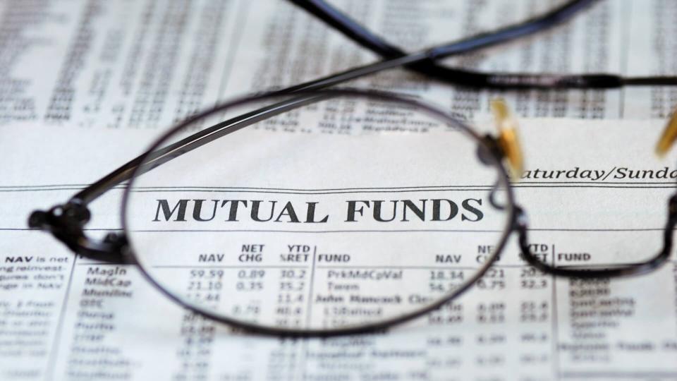 mutual funds