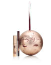 <p><a rel="nofollow noopener" href="http://www.charlottetilbury.com/uk/legendary-party-eyes-kit.html?gclid=CK_80qzd7tACFYG37Qodww0Ctg" target="_blank" data-ylk="slk:Charlotte Tilbury, £20;elm:context_link;itc:0;sec:content-canvas" class="link "><em>Charlotte Tilbury, £20</em></a> </p>