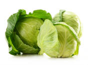 <b>Cabbage: </b>Cabbage contains vitamin K, B6 and C, fiber, folate and manganese. The consumption of the vegetable will not only strengthen your bones but also do wonders to treat allergic reactions, inflammation, varicose veins and also fight a number of cancers. Consuming a healthy diet with super foods can promise a healthy and fit life.