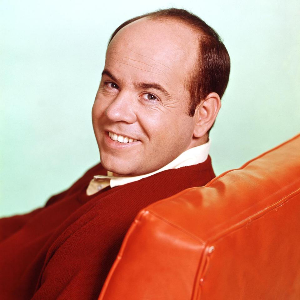 Tim Conway