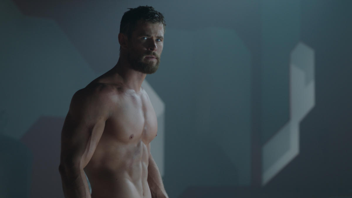 Foto de Chris Hemsworth - Thor: Ragnarok : Fotos Chris Hemsworth