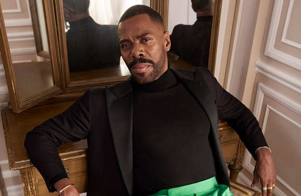 Colman Domingo credit:Bang Showbiz