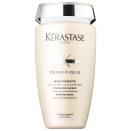 <p><strong>Kérastase</strong></p><p>sephora.com</p><p><strong>$35.00</strong></p><p><a href="https://go.redirectingat.com?id=74968X1596630&url=https%3A%2F%2Fwww.sephora.com%2Fproduct%2Fdensifique-bodifying-shampoo-P434440&sref=https%3A%2F%2Fwww.goodhousekeeping.com%2Fbeauty-products%2Fg26909189%2Fbest-shampoo-for-oily-hair%2F" rel="nofollow noopener" target="_blank" data-ylk="slk:Shop Now;elm:context_link;itc:0;sec:content-canvas" class="link ">Shop Now</a></p><p>A salon splurge that’s worth it, Kérastase’s shampoo (and complementary conditioner) were stars in GH Beauty Lab testing for plumping strands but feeling featherlight. They <strong>won for leaving hair feeling clean after rinsing and also earned top points for weightlessness </strong>in Lab evaluations. "It left my hair full of body and was nice and thick without weighting my hair down," a tester raves. "All day it had that just-washed look." However, the screw-on lid design was very polarizing to testers.<br></p>