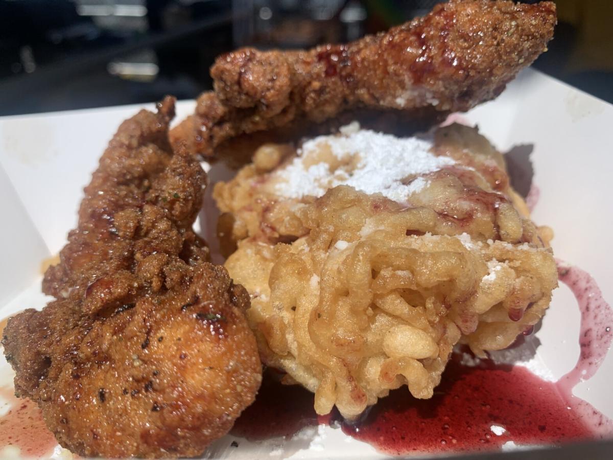 Fried Chicken Festival Highlights New Orleans’ Diverse Culinary Culture