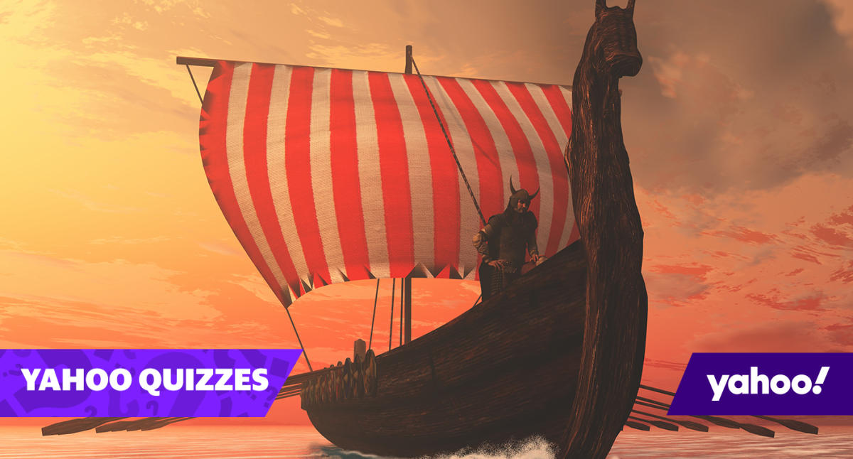 Quiz Are These Facts About The Vikings True Or False