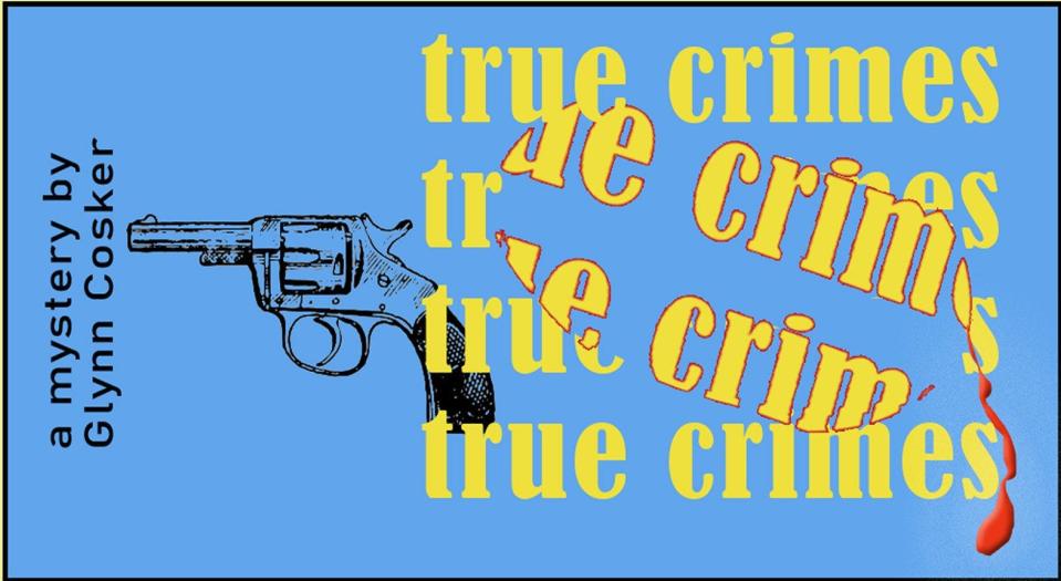 Garrison Players will hold auditions for "True Crimes” an original murder mystery by Glynn Cosker, on Wednesday, Feb. 14 and Saturday, Feb. 17, 2024.