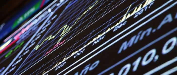 El Ibex 35 cae por tercer día consecutivo y pone en riesgo los 9.100 puntos