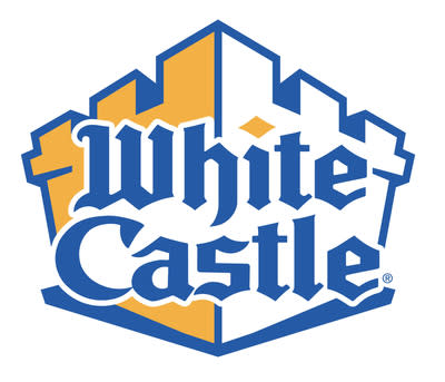 White Castle logo.  (PRNewsFoto/WHITE CASTLE SYSTEMS, INC.)