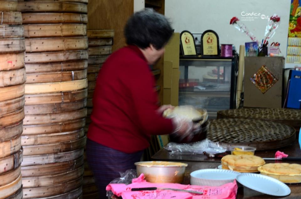 【鐵道旅行】雙溪半日遊 漫步迷人復古小鎮，海山餅店蛋糕好好吃!