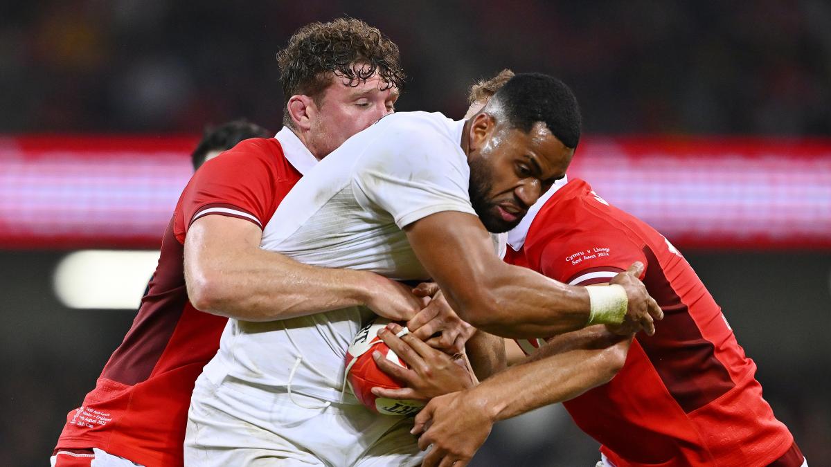 England vs Wales live stream How to watch Rugby World Cup warm-up online today