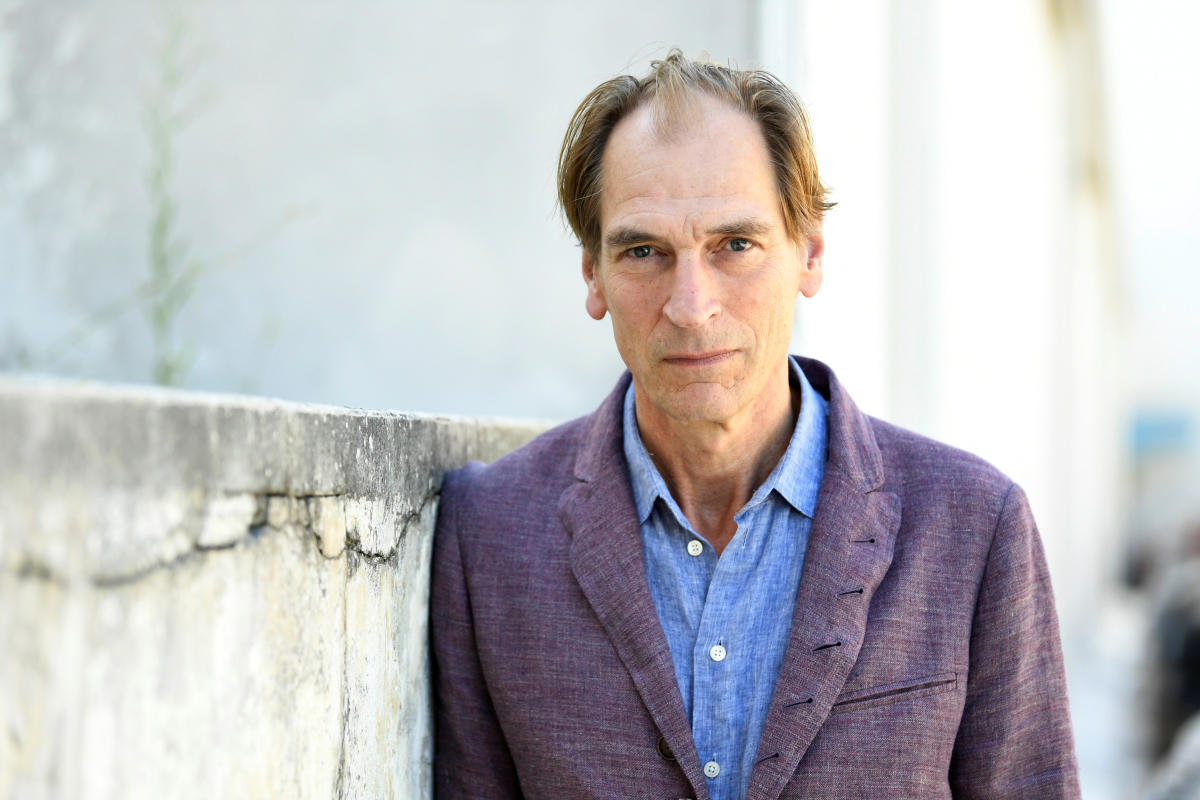 Family of Julian Sands thanks ‘heroic’ rescue efforts during 11 days of search