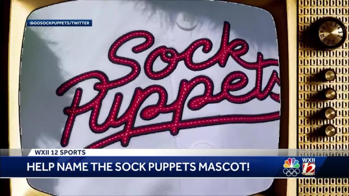 Burlington Sock Puppets seek community suggestions for new mascot's name