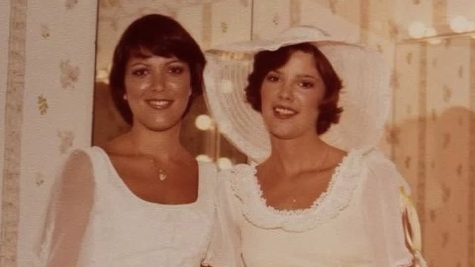 Kris Jenner (left) and Karen Houghton (right). - Kris Jenner/Instagram