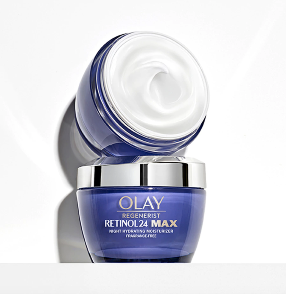 olay regenerist retinol, ulta