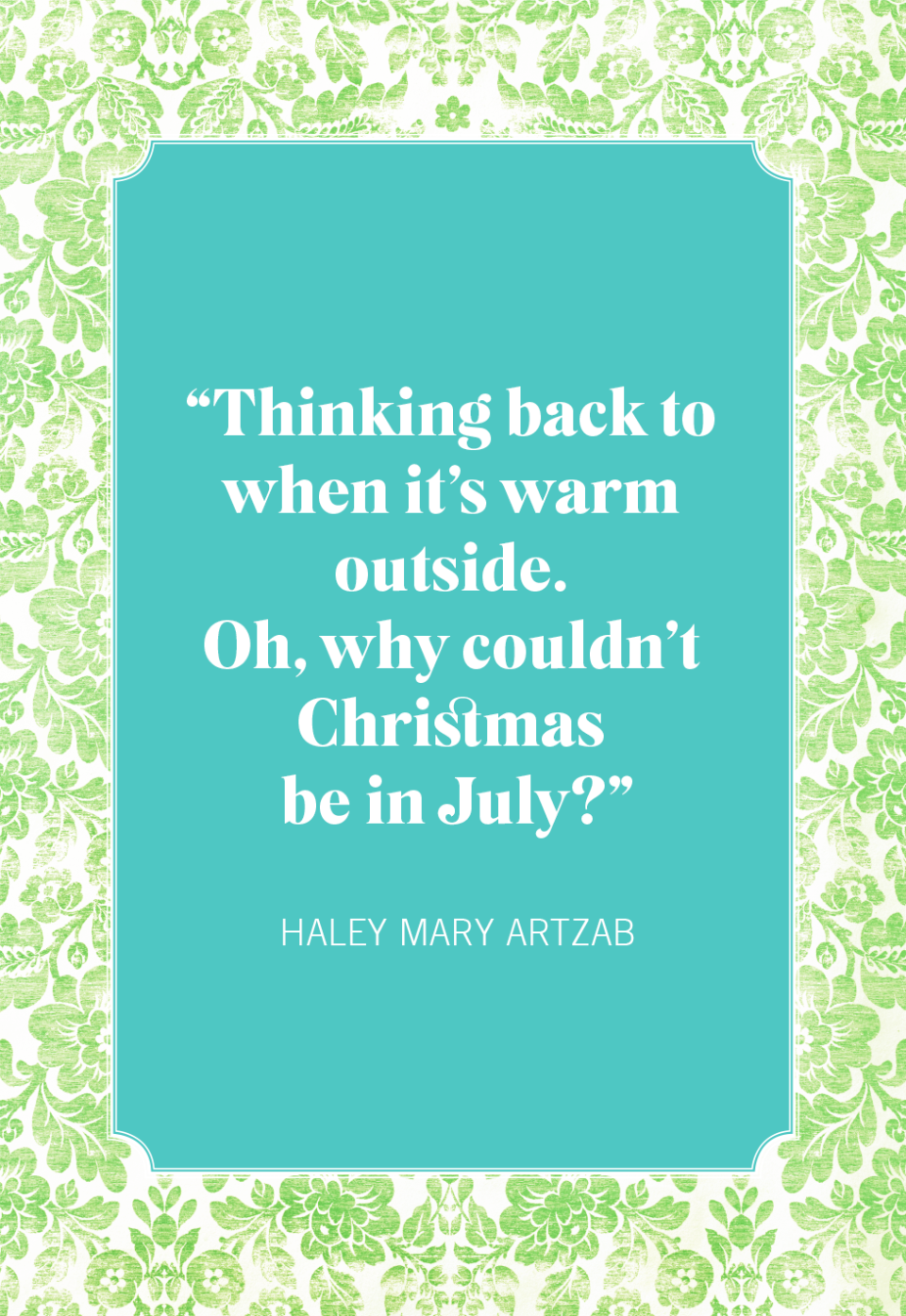 best july quotes