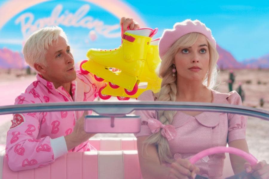 Barbie: primeras reacciones dicen que es hilarante y conmovedora