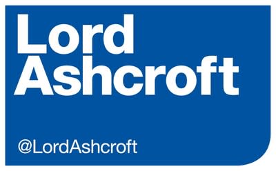 Lord Ashcroft Polls Logo (PRNewsfoto/Lord Ashcroft Polls)