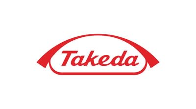 Takeda Logo (CNW Group/Takeda Canada)