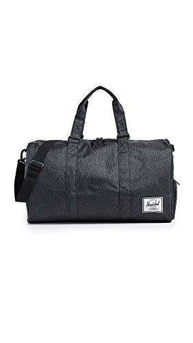 18) Novel Duffel Bag