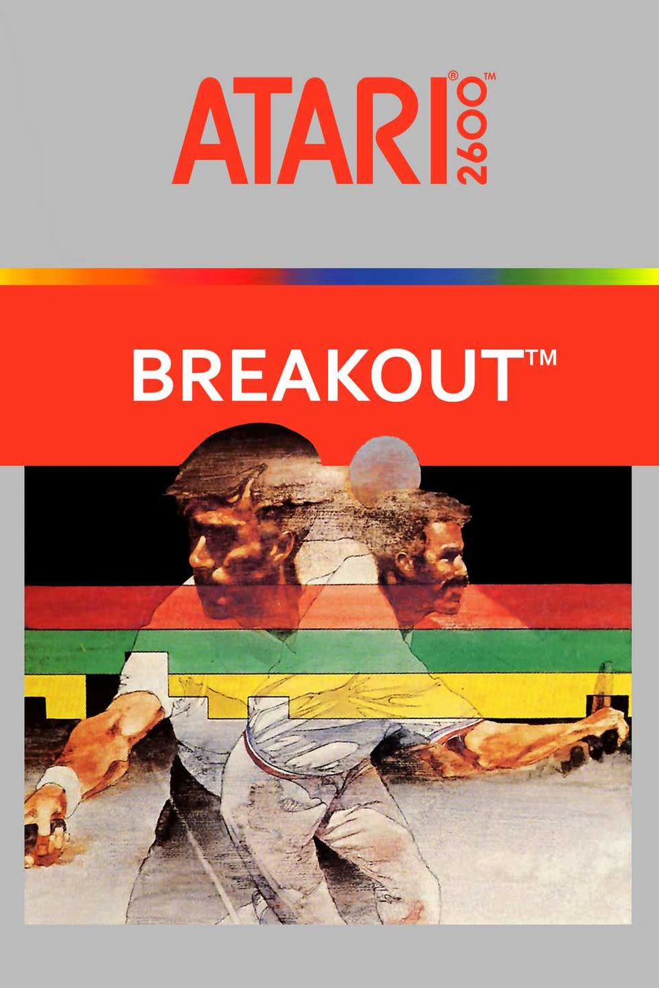 1976: Breakout