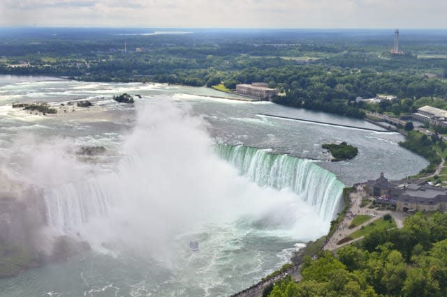 Niagara Falls