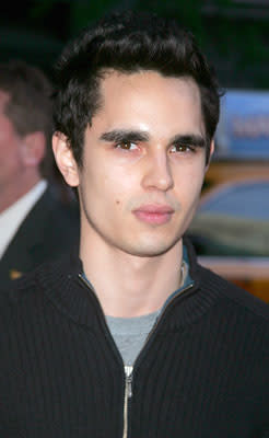 Max Minghella at the New York premiere of Universal Pictures' Georgia Rule