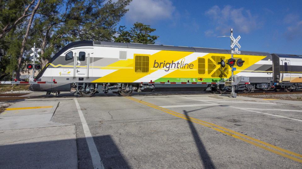 Brightline and government officials announced Monday that the grant was awarded to the Florida Department of Transportation (FDOT) to reduce fatalities along a stretch of tracks with the worst fatality rate among the nation’s more than 800 railroads.