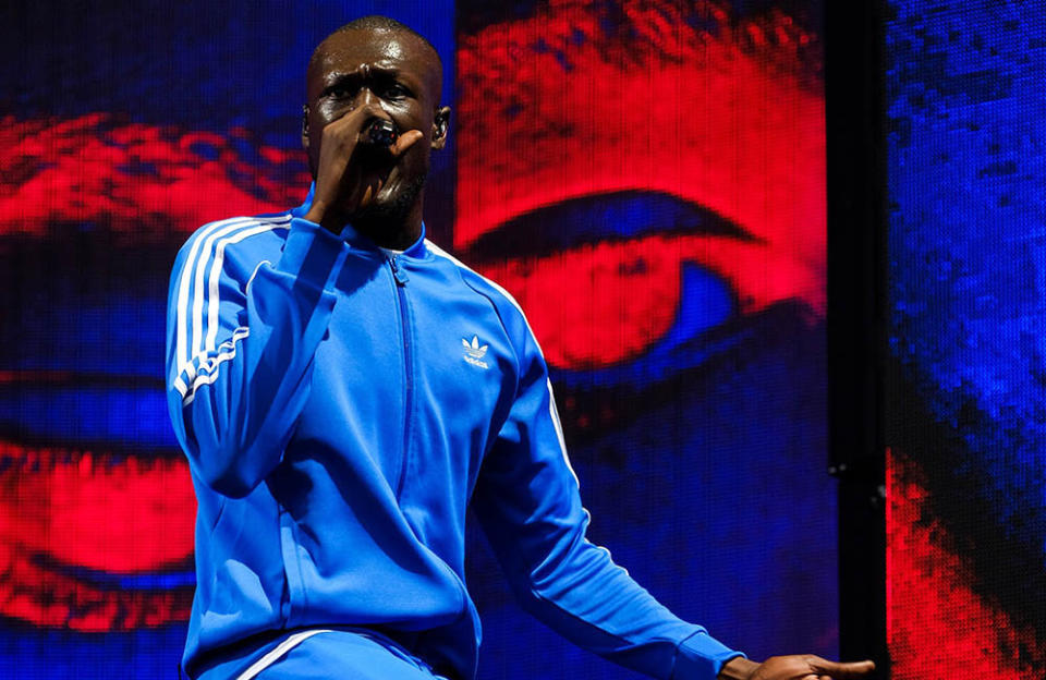 Stormzy - 2019