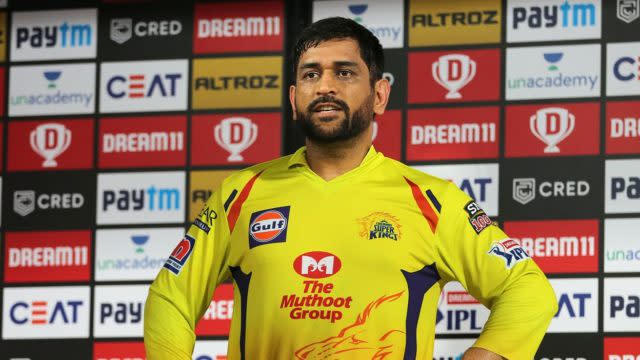 MS Dhoni Aakash Chopra"Won't Accept His Answers"-Kris Srikkanth Slams MS Dhoni