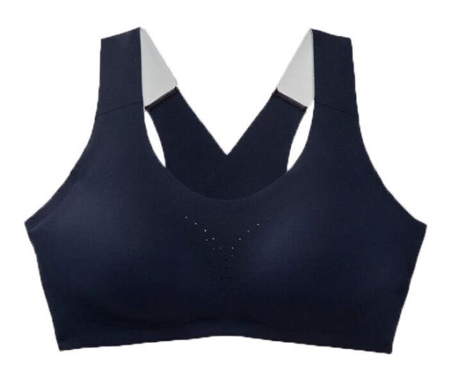 I Ran More Than 800 Miles Last Year, and These Are the Sports Bras