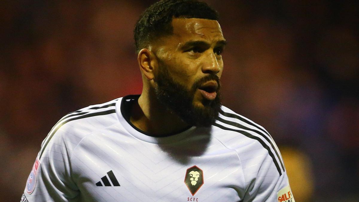 Mariappa, former Jamaica defender, signs with Wealdstone