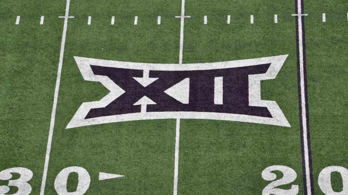 Big 12 Announces Media Preseason Football Team - Big 12 Conference