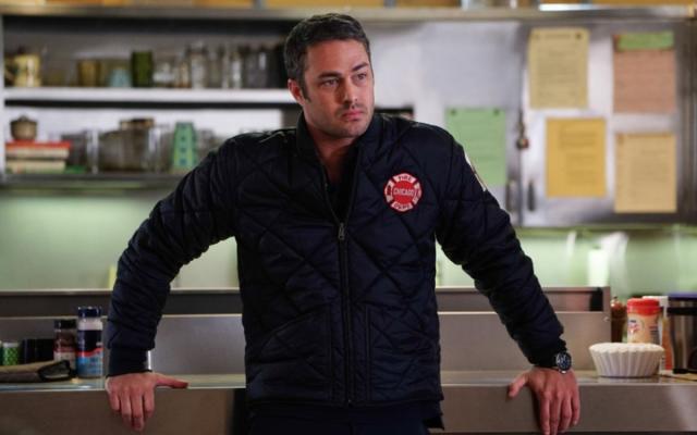 Is Taylor Kinney's Kelly Severide Character Back for Good on 'Chicago Fire'?